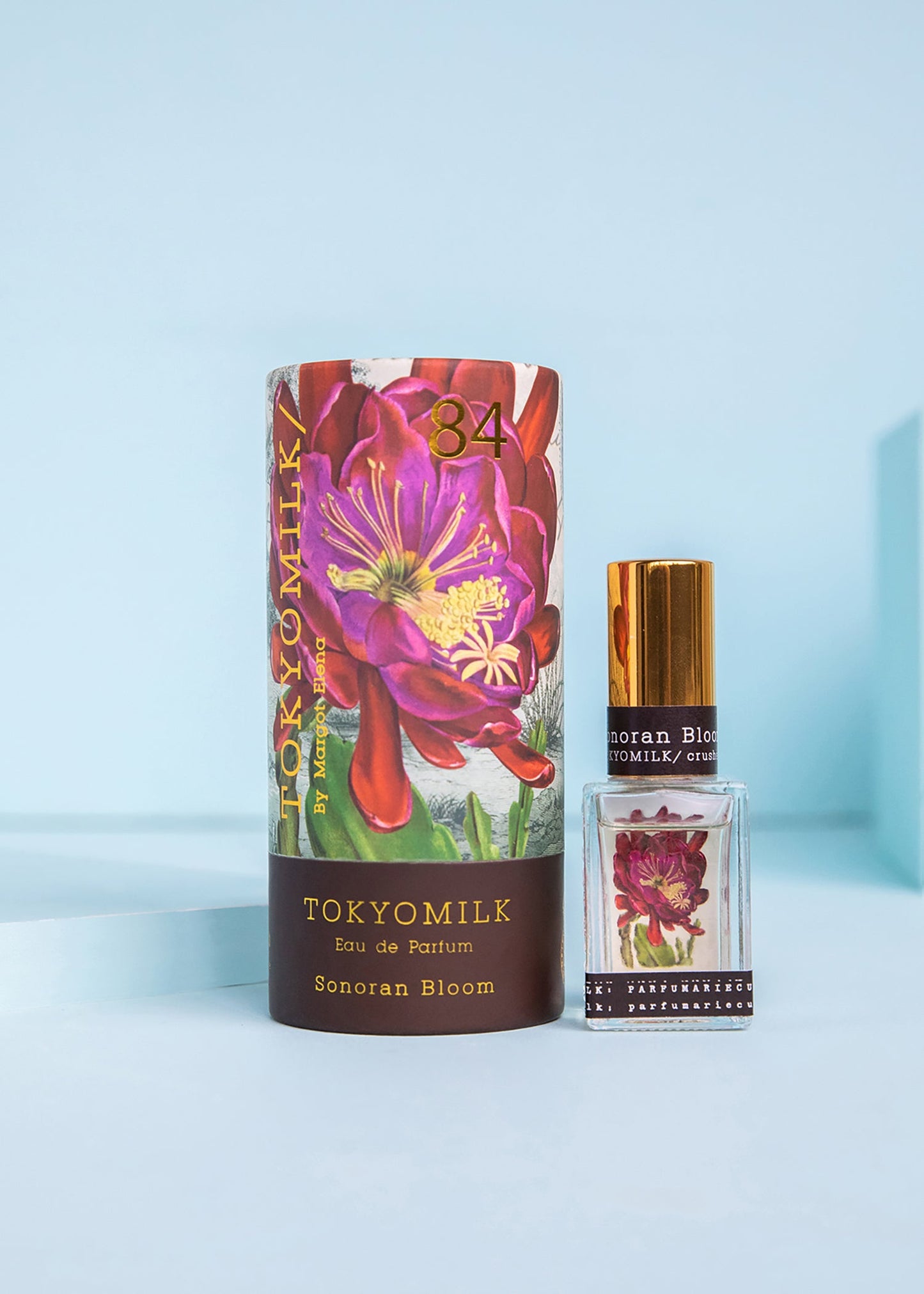 TokyoMilk Eau de Parfum