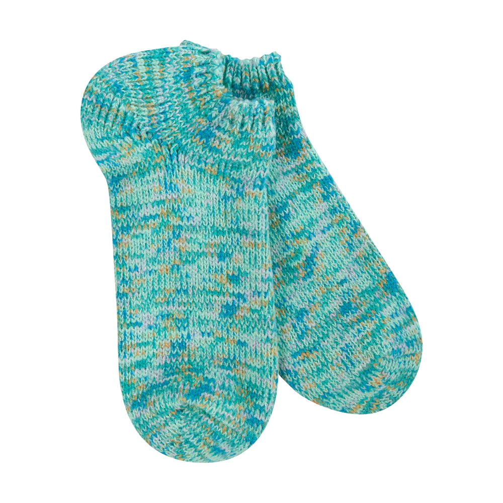 World's Softest Socks- Short