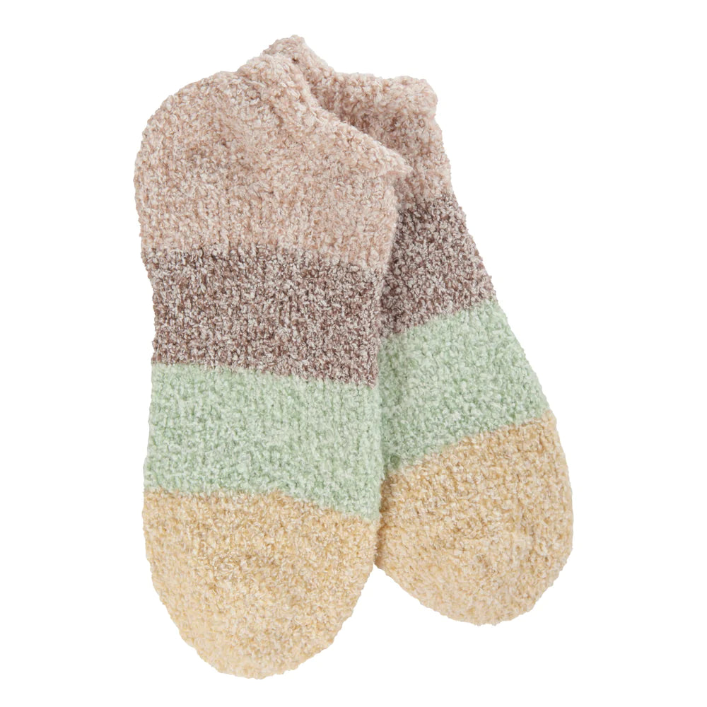 World's Softest Socks- Short
