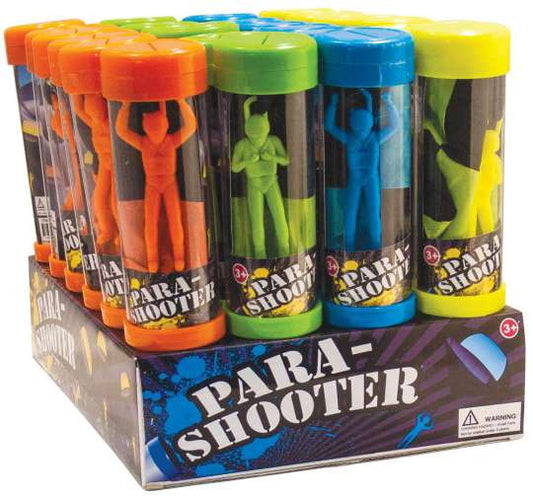 Para-Shooter