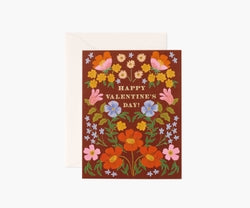 Rifle Paper Valentine's Day Cards