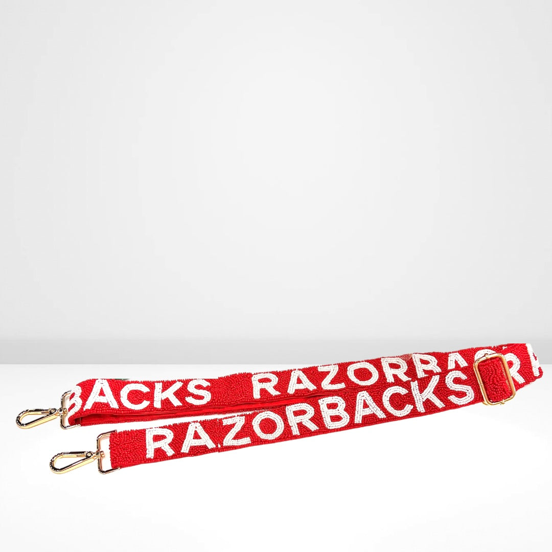 Razorback Adjustable Strap
