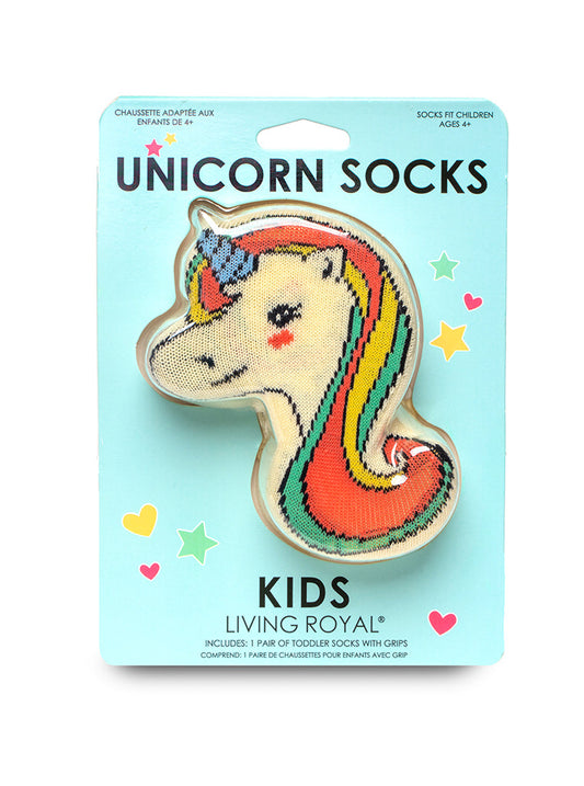 Living Royal Kids Socks
