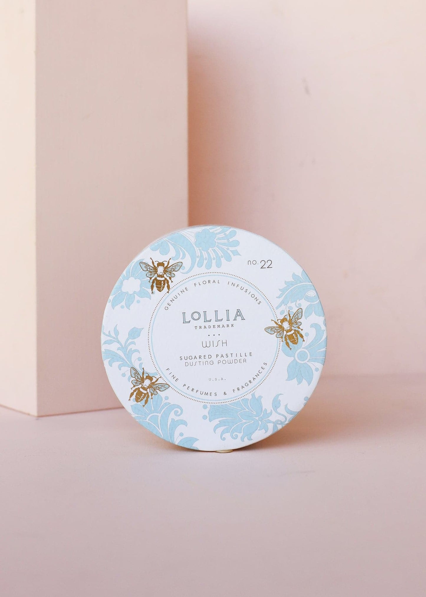 Lollia Wish Dusting Powder