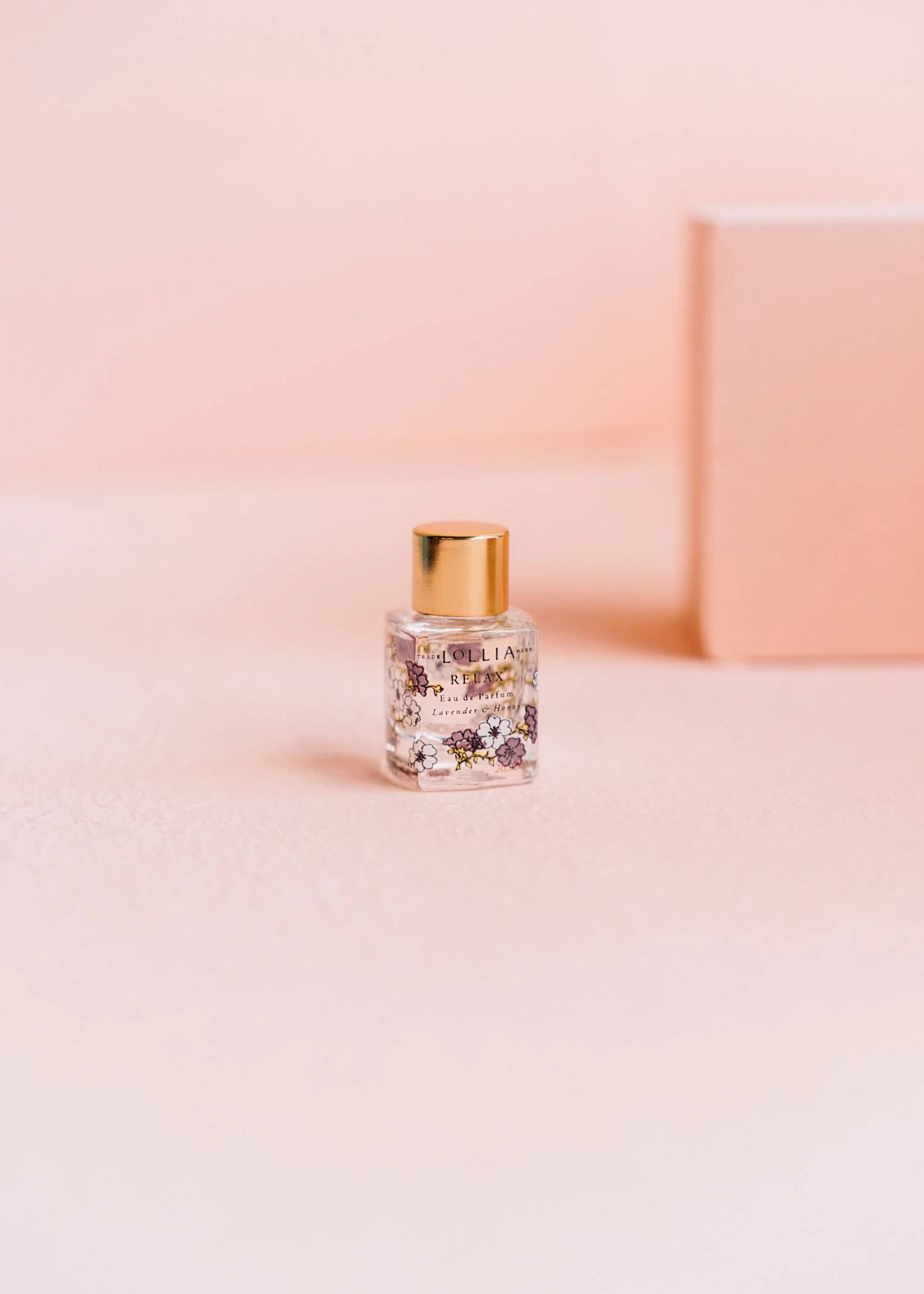 Lollia Mini Luxe Perfume