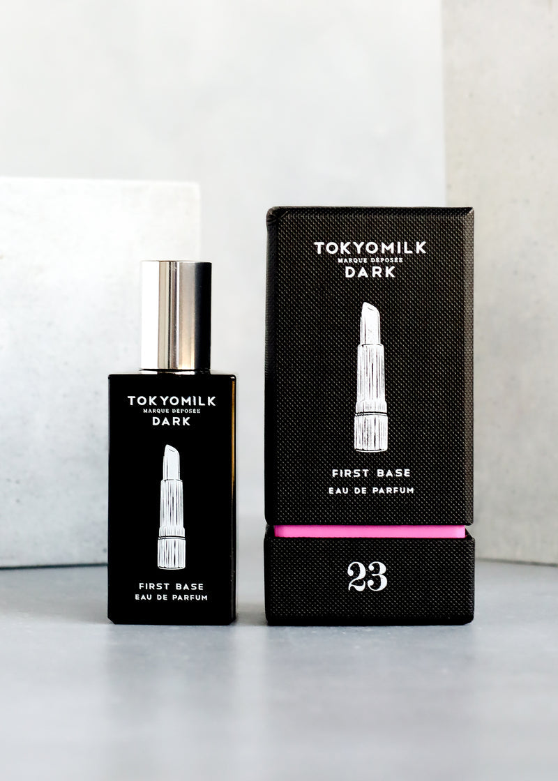 TokyoMilk Dark Collection