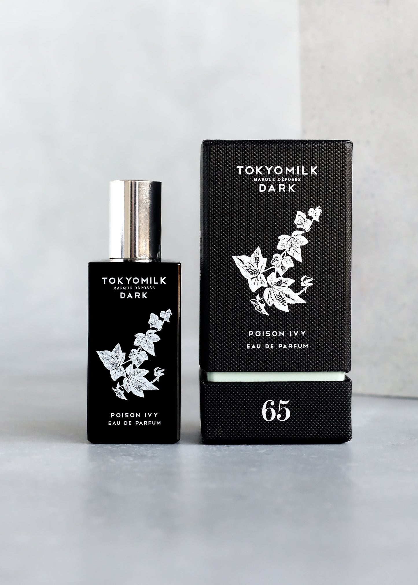 TokyoMilk Dark Collection